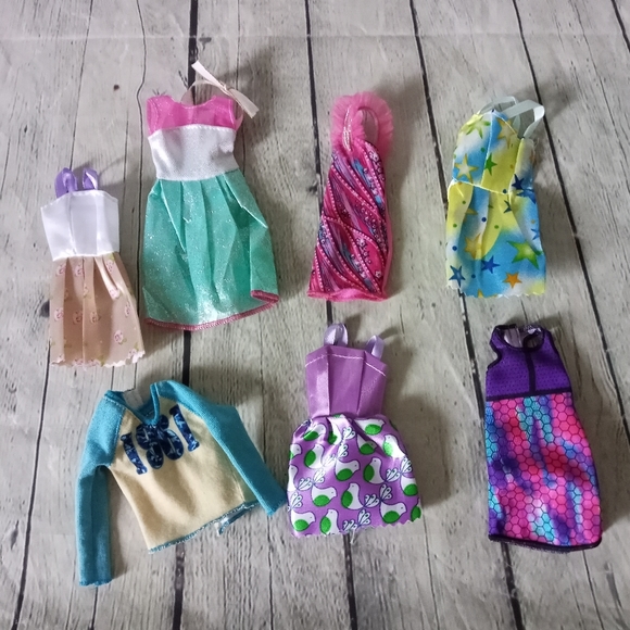 EUC Barbie 30+ item lot - Picture 4 of 9